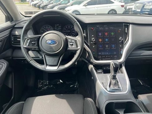 Used 2022 Subaru Legacy Premium AWD/4WD image 12