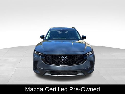 Used 2025 MAZDA CX-50 AWD 2.5 S w/ Weather Package image 2