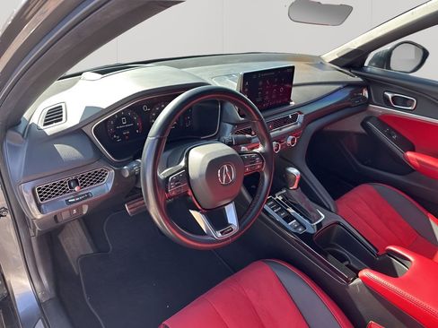 Used 2023 Acura Integra A-Spec image 25