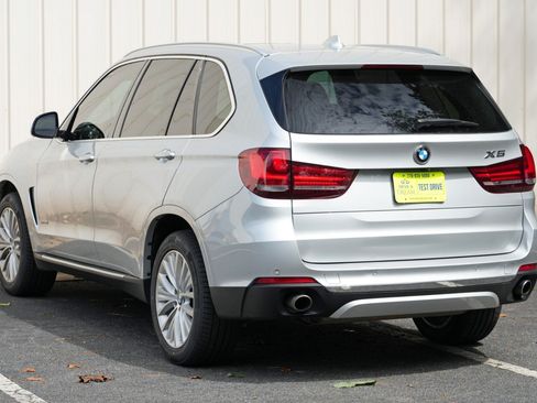 Used 2016 BMW X5 xDrive35i AWD/4WD image 49