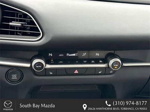 New 2026 MAZDA CX-30 AWD 2.5 S image 10