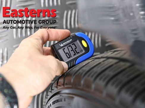 Used 2024 Mitsubishi Mirage G4 LE FWD image 28