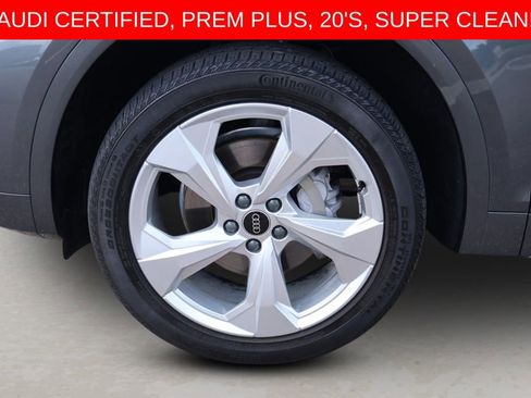 Used 2023 Audi Q5 2.0T Premium Plus w/ Premium Plus Package AWD/4WD image 30