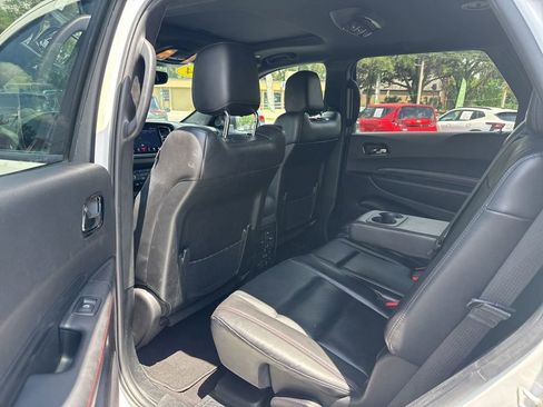 Used 2024 Dodge Durango GT AWD/4WD image 10