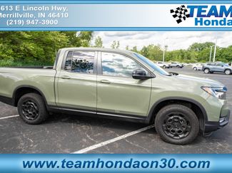 New 2026 Honda Ridgeline TrailSport video 1