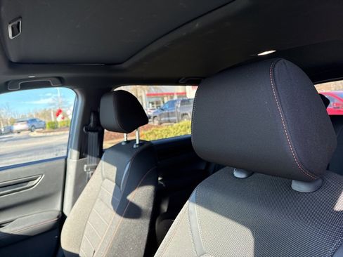 Used 2024 Honda CR-V Sport image 8