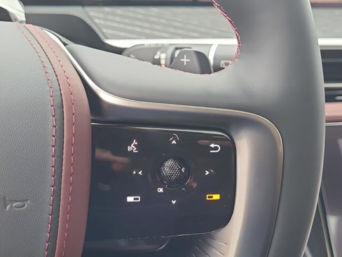 New 2026 INFINITI QX80 Autograph w/ Premium Cargo Package image 14