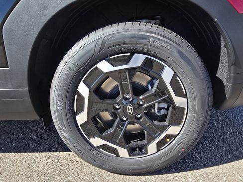 New 2026 Hyundai Santa Fe SEL image 11