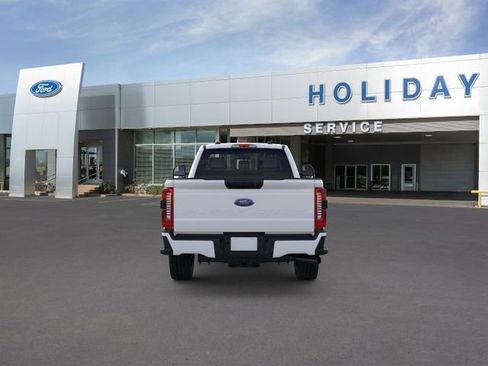 New 2026 Ford F350 XL w/ STX Appearance Package AWD/4WD image 5