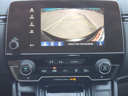 Used 2018 Honda CR-V EX-L image 18