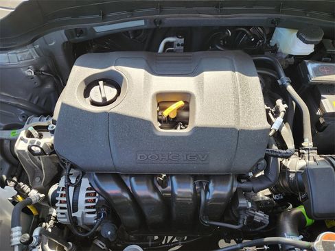 New 2025 Kia Soul GT-Line image 21