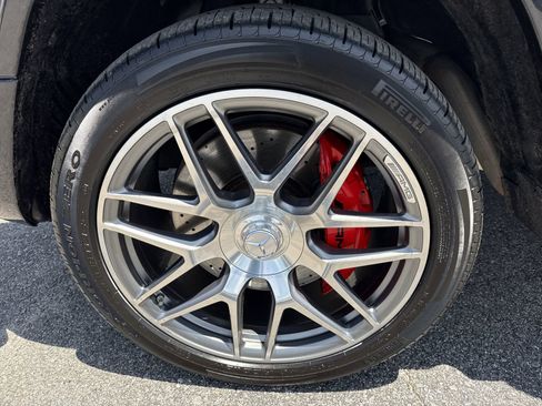 Used 2021 Mercedes-Benz G 63 AMG 4MATIC image 50