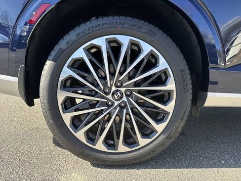 New 2026 Hyundai Palisade Calligraphy image 17