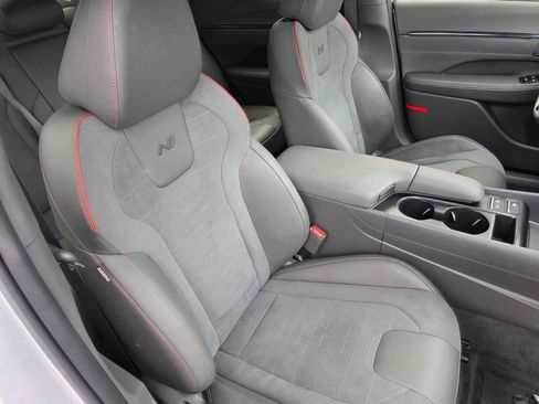 Used 2025 Hyundai Sonata N Line FWD image 32
