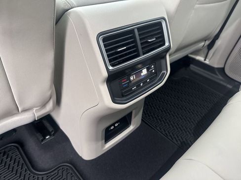 New 2026 Volkswagen Atlas SE AWD/4WD image 27