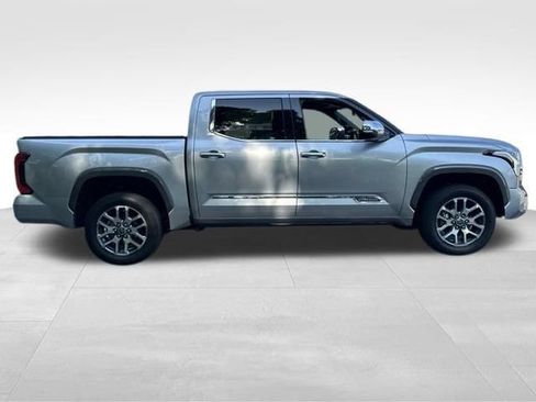 Used 2023 Toyota Tundra 1794 Edition AWD/4WD image 6
