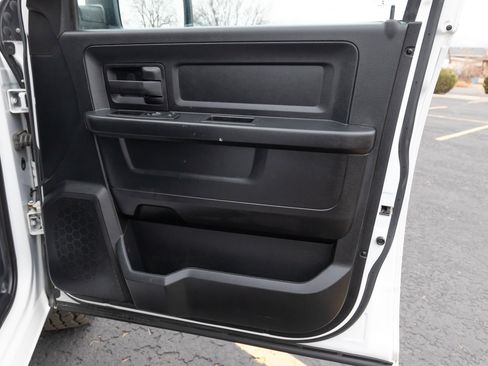 Used 2014 RAM 1500 Tradesman w/ Popular Equipment Group AWD/4WD image 16
