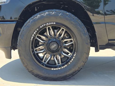 Used 2022 RAM 1500 Lone Star RWD image 13