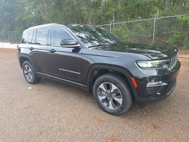Used 2022 Jeep Grand Cherokee Limited 4xe AWD/4WD image 23