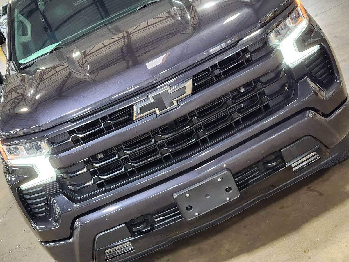 Used 2022 Chevrolet Silverado 1500 RST w/ Texas Edition Plus AWD/4WD image 19