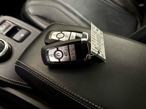 Used 2023 Ford Mustang Mach-E Premium RWD image 25