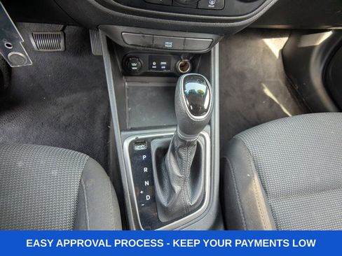 Used 2020 Hyundai Accent SEL FWD image 28