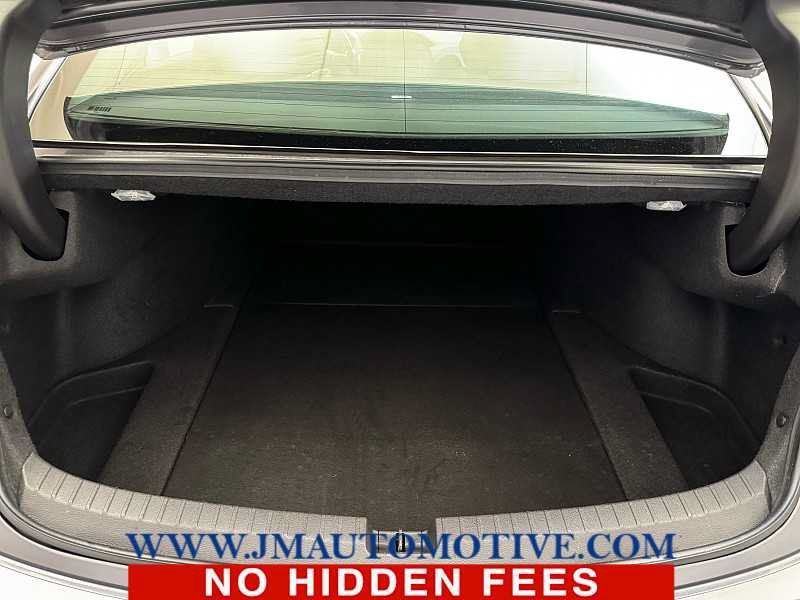 Used 2020 Acura TLX w/ Technology Package FWD image 17