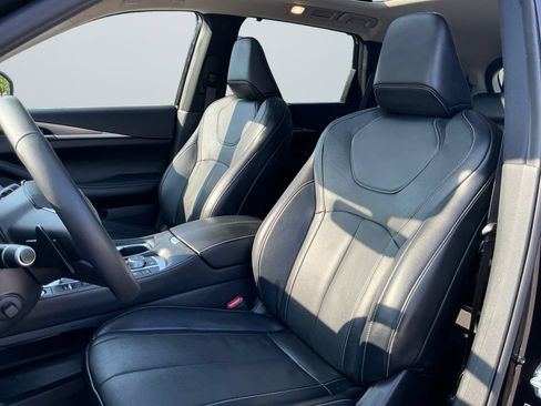 Used 2023 INFINITI QX60 Luxe w/ Cargo Package AWD/4WD image 7