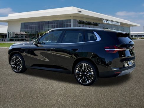 New 2026 BMW X3 xDrive30 image 7