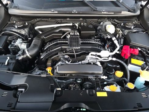 Used 2024 Subaru Impreza 2.0i Sport image 26