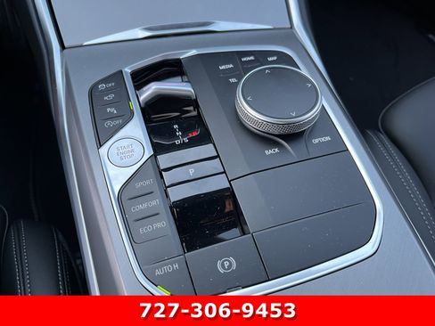 Used 2025 BMW M340i image 27