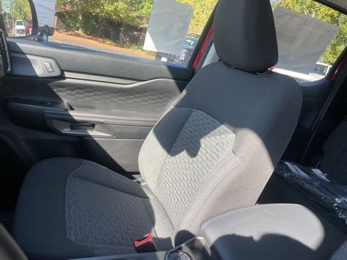 New 2025 Ford Ranger XLT w/ Equipment Group 301A High image 39