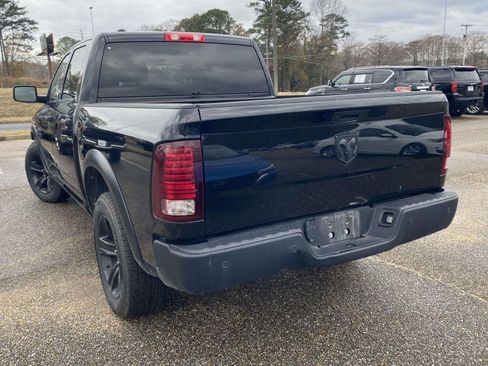 Used 2024 RAM 1500 Classic Warlock image 5