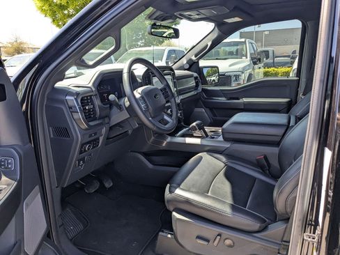 Certified 2025 Ford F150 Lariat AWD/4WD image 32