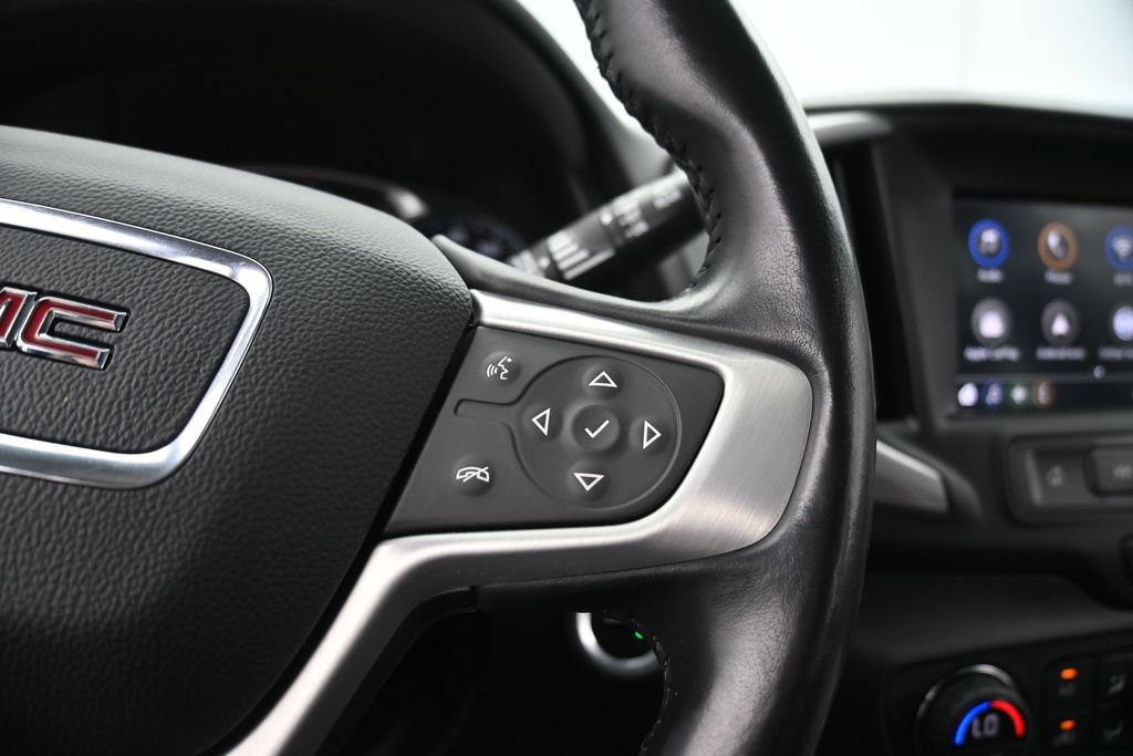 Used 2020 GMC Terrain SLE w/ Driver Convenience Package AWD/4WD image 24