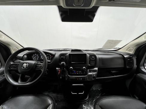 Used 2023 RAM ProMaster 2500 FWD image 19