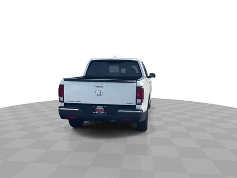 Used 2020 Honda Ridgeline RTL-E image 7