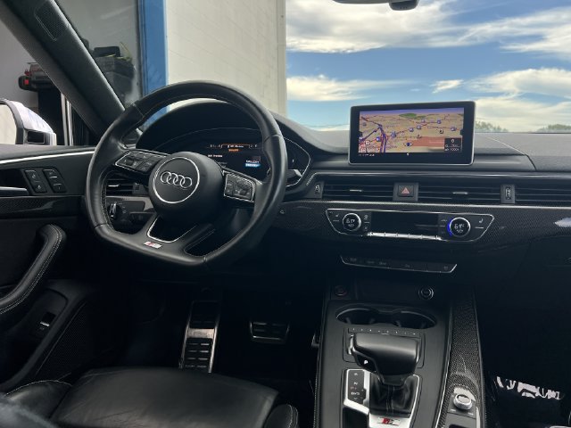 Used 2018 Audi S5 Premium Plus AWD/4WD image 15