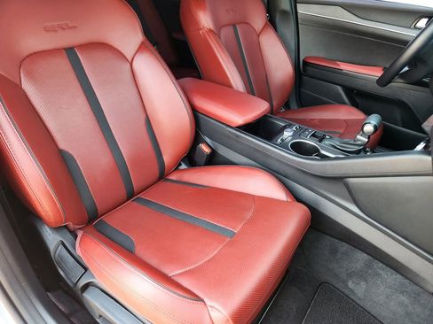 Used 2024 Kia K5 GT-Line w/ GT-Line Premium Package image 19