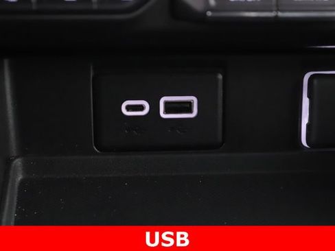 Used 2023 Chevrolet Tahoe High Country w/ Max Trailering Package AWD/4WD image 26