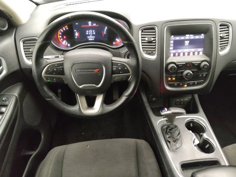 Used 2019 Dodge Durango SXT image 22
