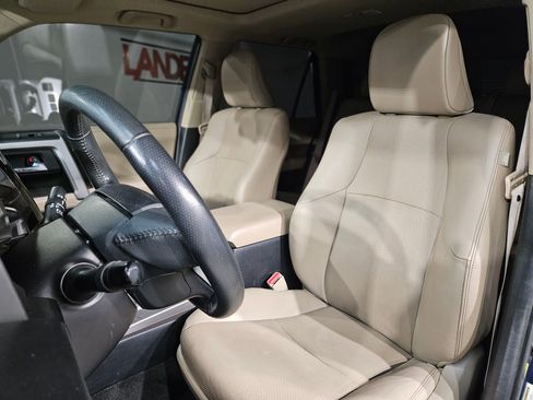 Used 2018 Toyota 4Runner Limited image 23