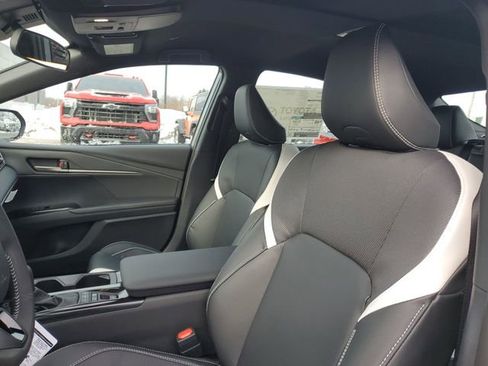 New 2026 Toyota Camry SE image 11