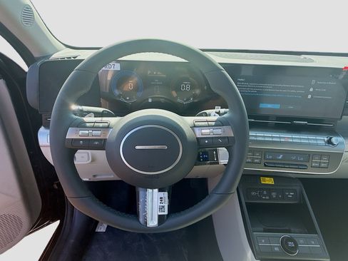 New 2026 Hyundai Kona SEL Premium FWD image 8