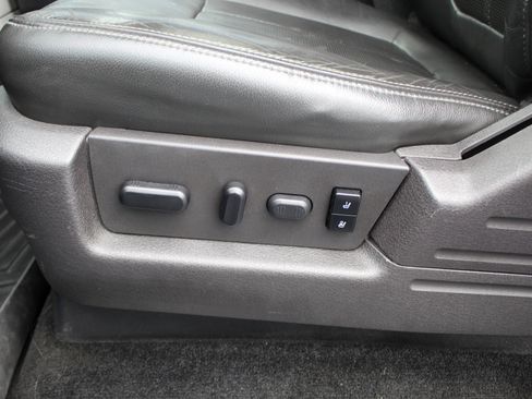 Used 2013 Ford F150 FX4 w/ Luxury Equipment Group image 24