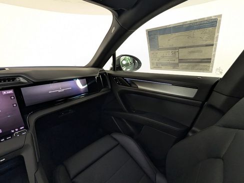 New 2026 Porsche Cayenne S AWD/4WD image 24