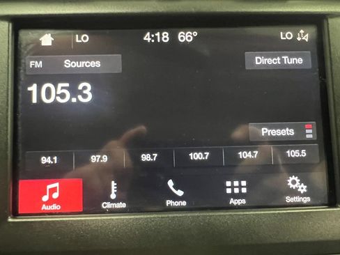 Used 2019 Ford Fusion SE FWD image 20