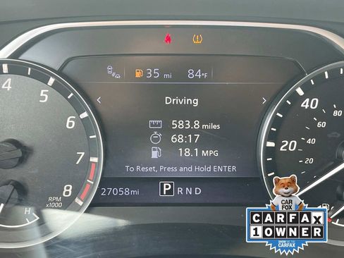 Used 2022 Nissan Frontier S w/ Technology Package image 34