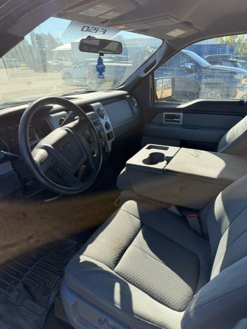 Used 2011 Ford F150 XLT w/ XLT Chrome Pkg AWD/4WD image 5
