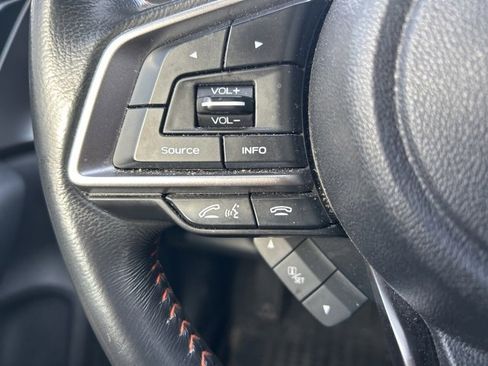 Used 2020 Subaru Crosstrek 2.0i Limited w/ Popular Package #4 image 21